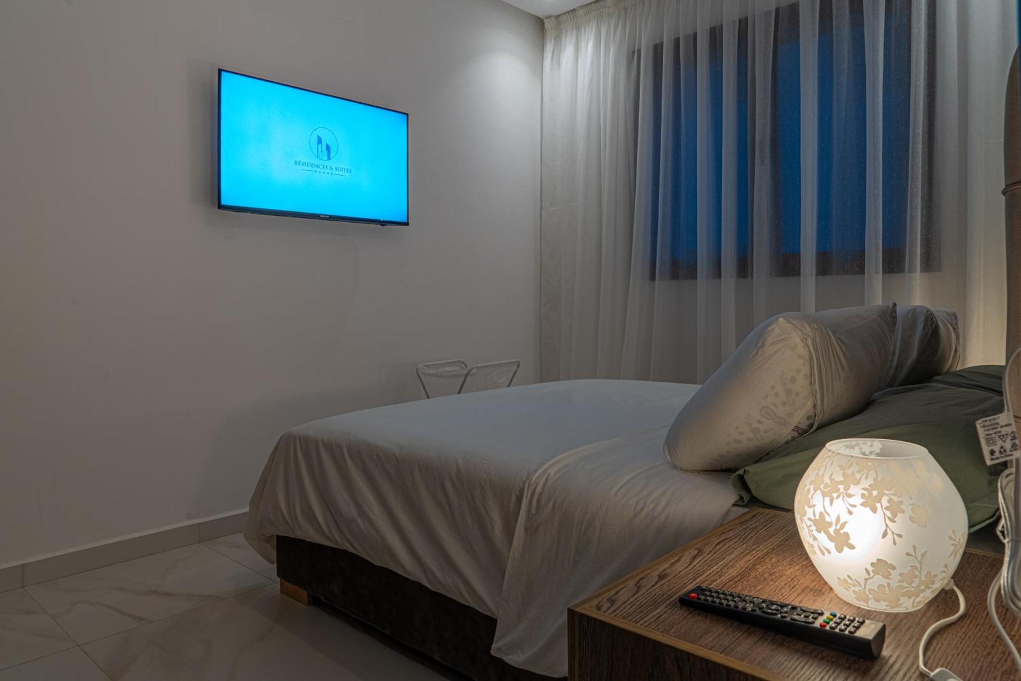 Residences & Suites Nador Exterior foto