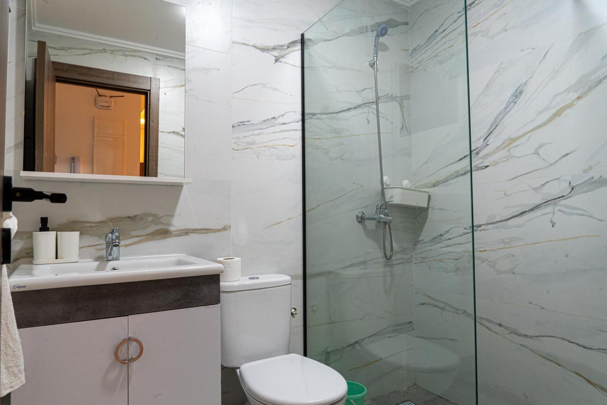 Residences & Suites Nador Exterior foto